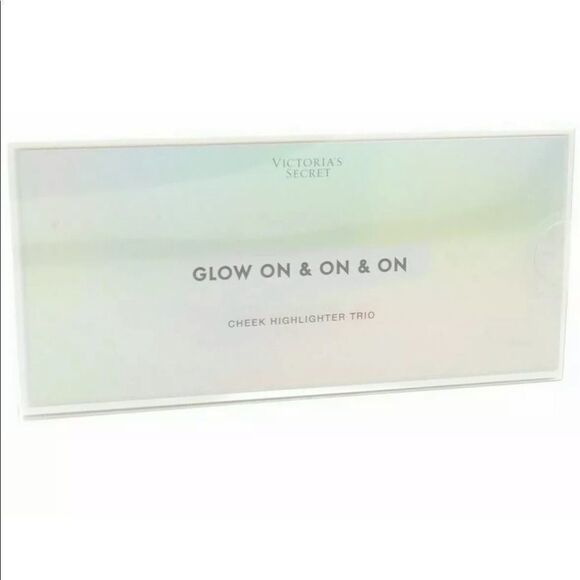 Victorias Secret Cheek Highlighter Trio - Picture 5 of 6